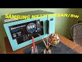 Микроволновая печь Samsung  MS23T5018AC/UA