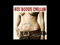 hot boogie chillun butterfly 