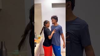 Download lagu Sona Dey and mukul new create reel Masti karte hue video #trending #love #viralvideo #dance #viral mp3