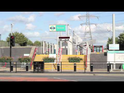 Sweetness Ft Creeper Crisis - NEWHAM State Of Mind (MUSIC VIDEO)