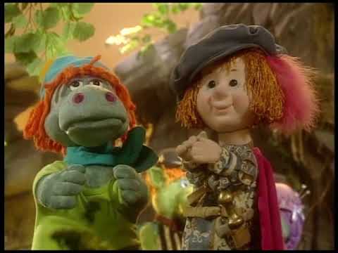 Süsüke - A nagy Ki Mit Tud (7. rész)