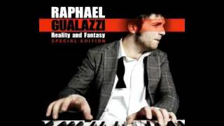 Raphael Gualazzi "A Three Second Breath" James Reynolds Mix Official Audio