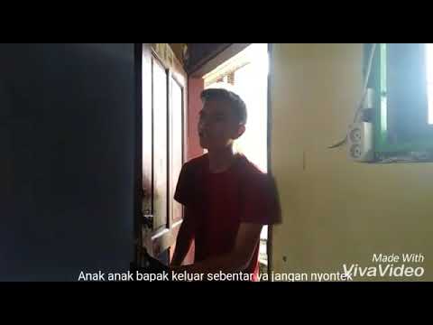 Ketahuan menyontek ketika belajar