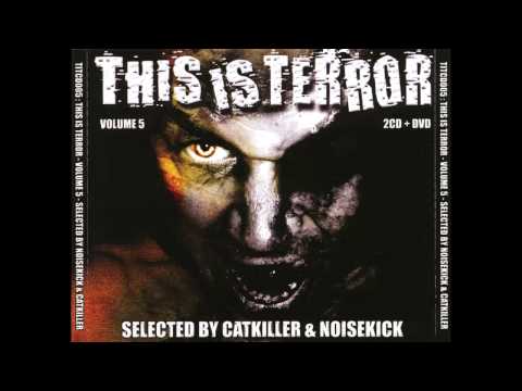 This Is Terror 5 - CD2
