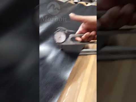 Printed multicolor pvc leather, for shoes