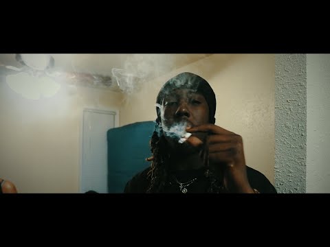 10/4 Flexx & Yung Stevo - "ROCC OUT" (Shot by @WAVEYGANG_JUAN)