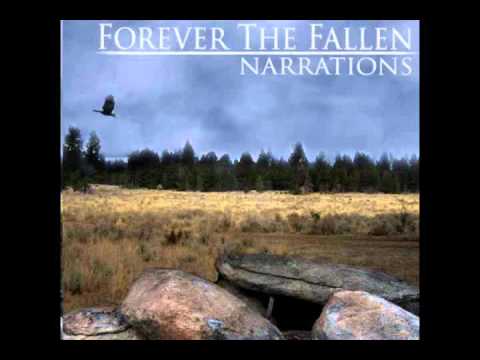 Forever The Fallen - Navigation [Lyrics]