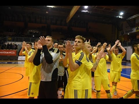 1 SFL: Proen Maribor - Dobovec Pivovarna Kozel