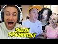 OMG!! YG PRODUCTION EP.1 The Making of BABYMONSTER’s 'SHEESH' DOCUMENTARY - REACTION