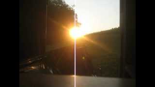 Cowboy on the Run - Quicksilver