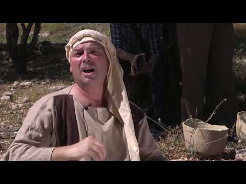 DANIEL STANGER – NAZARETH VILLAGE – TURNEU ISRAEL - EL NIFLA – PRODOCENS MEDIA