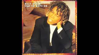 Billy Ocean - Pressure