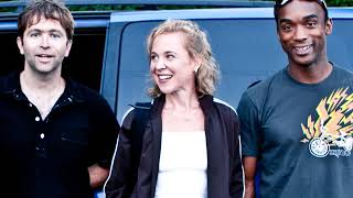 Throwing Muses - Devil&#39;s Roof + No Parachutes