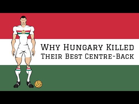 How Hungary's Government Sabotaged Their Own World Cup Dreams