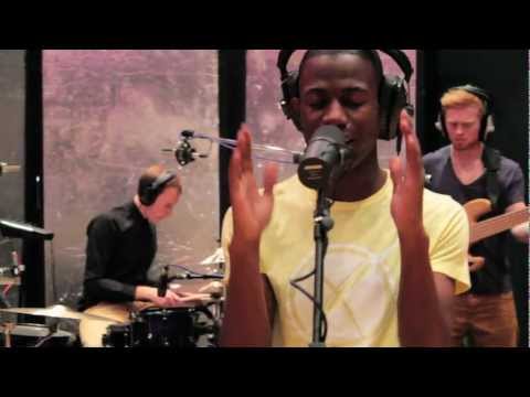 Clixx - Only If You Want ft. Jermaine Riley - (LIVE VERSION) [@Clixx] | Link Up TV