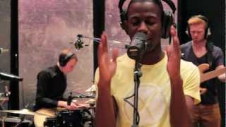Clixx - Only If You Want ft. Jermaine Riley - (LIVE VERSION) [@Clixx] | Link Up TV