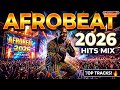 Afro Pop Mix 2026 Viral Afrobeat Songs Beach Party Sunset Vibes Dance Playlist