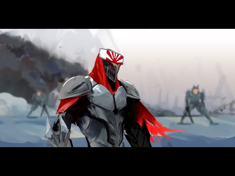 GIOCO NEL SERVER GIAPPONESE!! (non è vero)