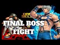 THE KING OF FIGHTERS 97 FINAL BOSS FIGHT TEAM KOREA VS OROCHI