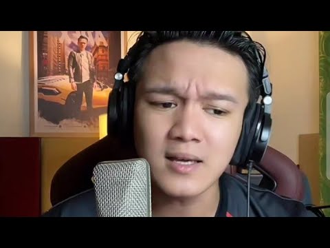 ZAHIR TAK TERUCAP - APEX TAJUDIN ✔️