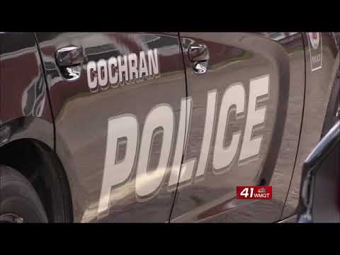 Terroristic threats investigation into Cochran fire chief ends in no action taken