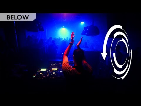 Blackout x BASIS: BELOW - [BORDERS]