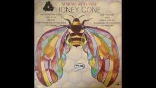 Honey Cone   Sunday morning people