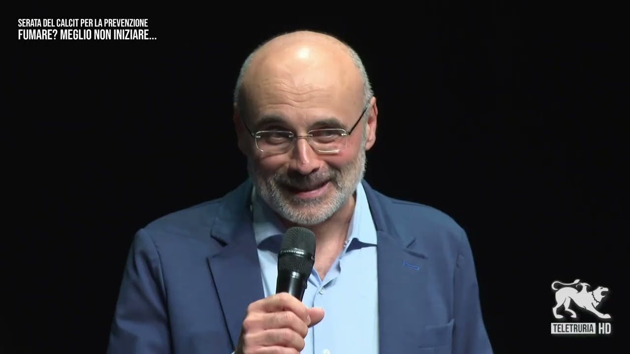 Fumare? E' meglio non iniziare