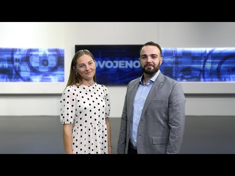 Izdvojeno - Mladi uskoro kreću na najveće volonterske akcije