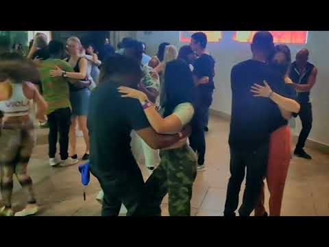 Kiz Party in Central London #kizomba