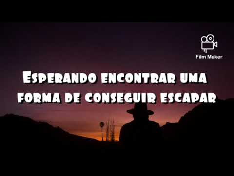 Steff da Campo x Olaf Blackwood - State Of Mind - Tradução