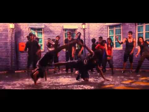 Chrish V.I.X ft. Drill Team - "Torrential Theme Song" (MIXTAPE) Official Music Video