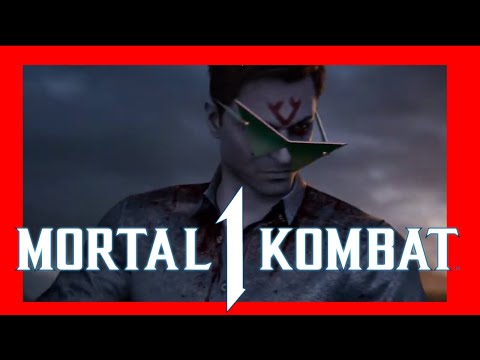 This Johnny Cage Player Was UNSTOPPABLE… Until Now!