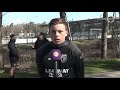 Cornelisse grijpt zijn kans en staat in de basis bij Vitesse
