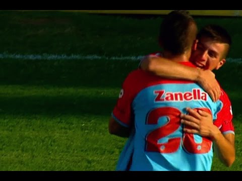 Arsenal goleó 6 a 1 a Atlético de Rafaela en condición de visitante