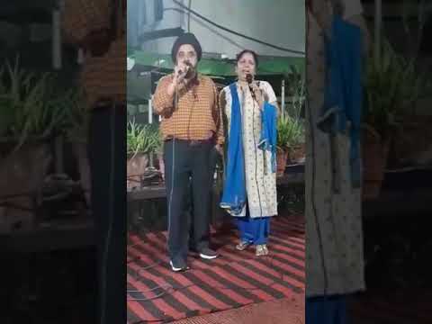 Sasse na kar puttar puttar hun ta maiya mera h