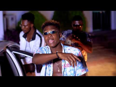 Vynkay - Jam ft Tha Blackboi (Official Music Video)