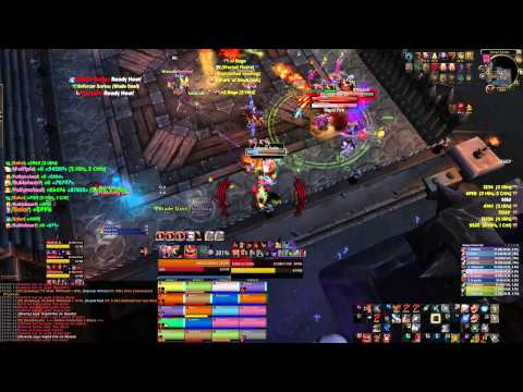 Void - Mythic Iron Maidens