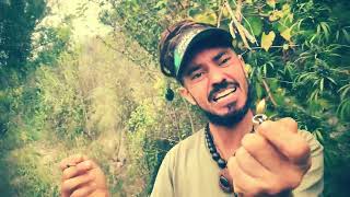 CHAMAN CHARRO - PRENDELE 4.20 - (Videoclip oficial)