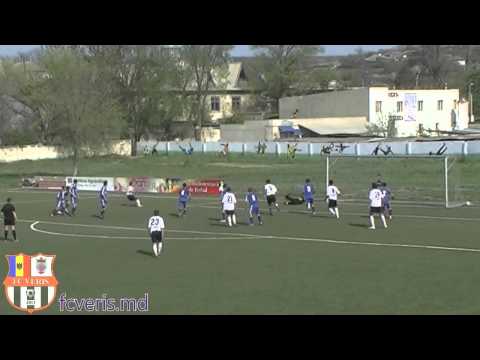 Saxan 0-2 FCVeris(rezumat).avi