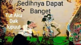 Download lagu Wayang Kreatif ( Kolobendono Leno ) Gendreh Kemasan... mp3