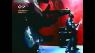 Serenity in Murder Music Video