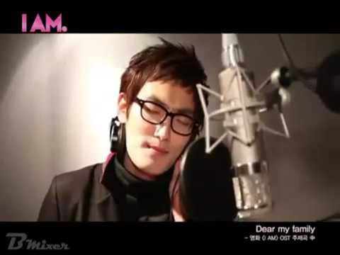 SMTOWN - Dear My Family | 2002 - 2012 MV Mix
