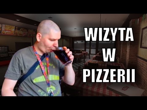 Dawid Jasper | Wizyta w Pizzerii, Zdjęcia za 5zł, Poparzony Paluszek