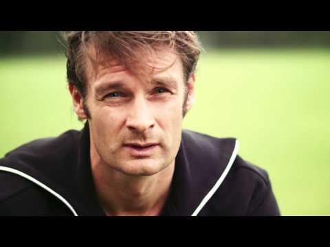 Bert Flier: Wat is een geloofsheld?