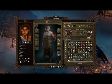 Ultimate 22 - Nemnok the Devourer