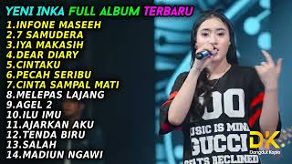 Download lagu YENI INKA  INFONE MASEEH  FULL ALBUM TERBARU 2022 mp3