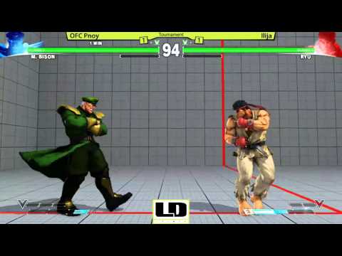 LanDiego Lounge 33 - OFC Pnoy vs Ilija