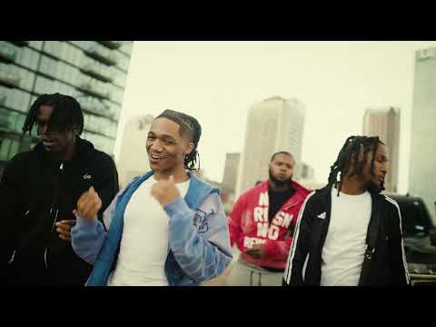 K9INE X ROWBOAY - I Know (Official Music Video)