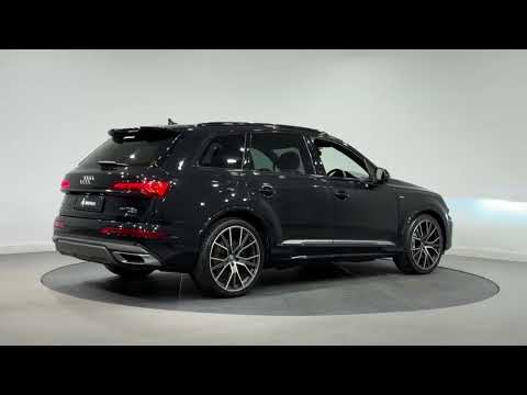 Audi Q7 3.0 S-LINE QUATTRO 4WD 381PS - Image 2